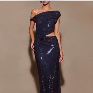 Meshki Dress